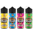 Dessert Splash 100ML E-Liquid