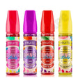Dinner Lady Fruits 50 ML E-Liquid