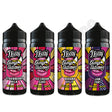 Doozy Temptations 100 ML E-Liquid