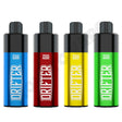 Drifter Bar 6000 Prefilled Pod Vape Kit