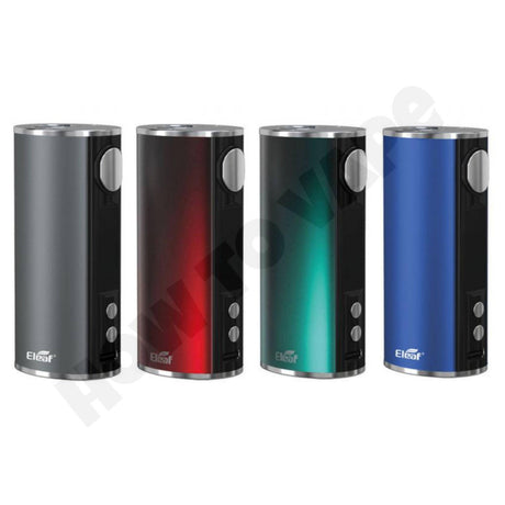 Eleaf Istick T80 Vape Mod | 3000mAh With All Colours