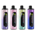 Elf Bar 4 in 1 Pod Kit System | 4 Flavour Vape