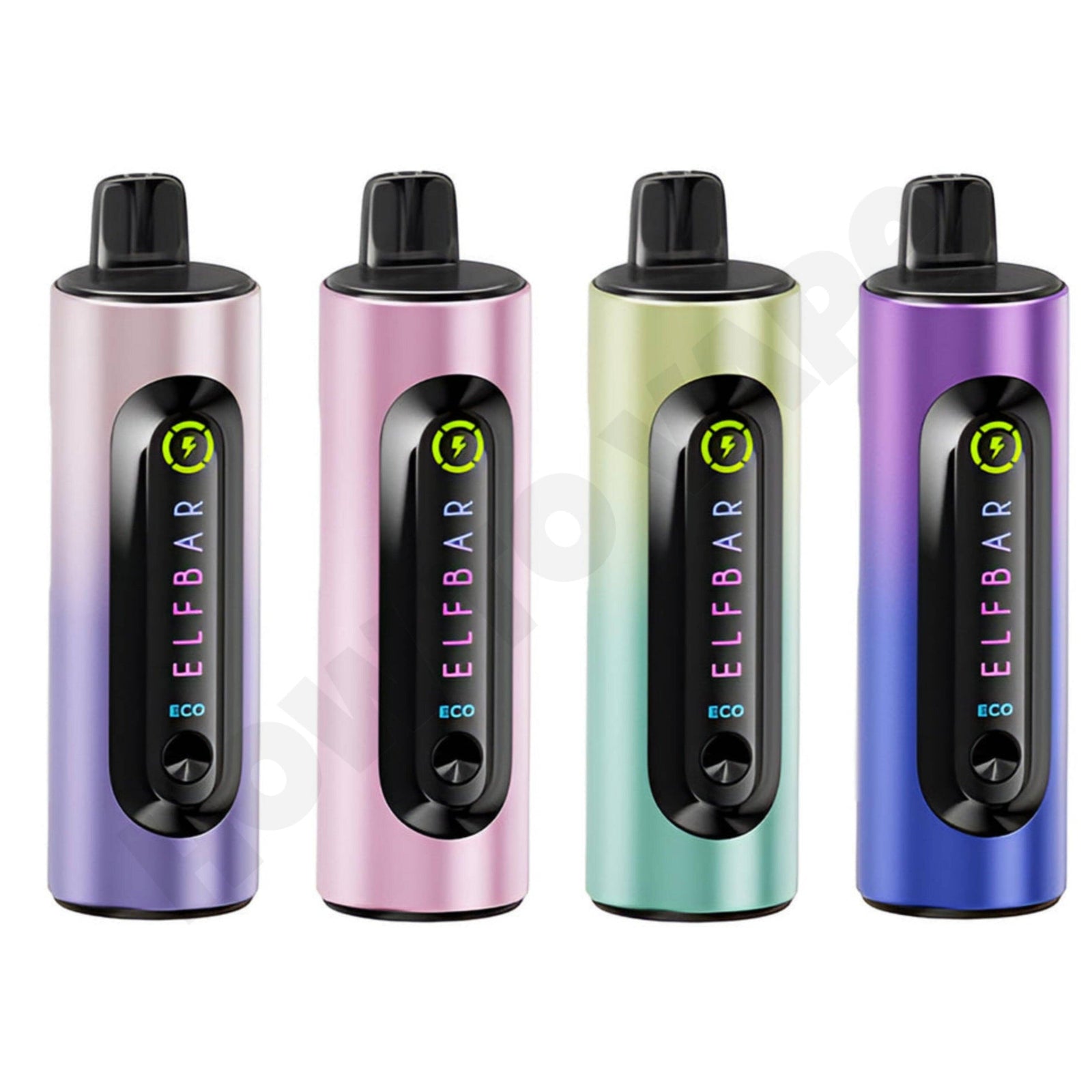 Elf Bar 4 in 1 Pod Kit System | 4 Flavour Vape