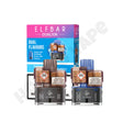 ELFBAR Dual 10K Refillable Pod