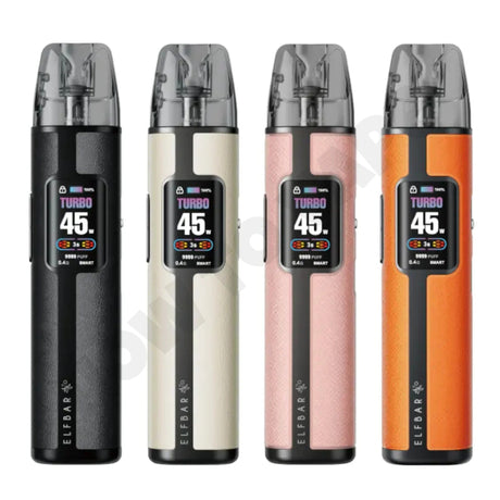 Elf Bar ELFX Pod Kit