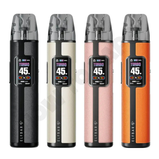 Elf Bar ELFX Pod Kit