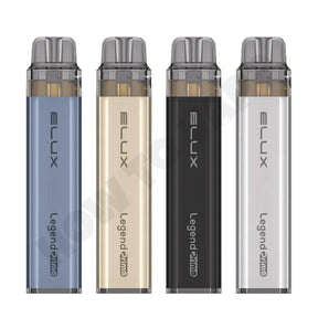 Elux Legend Prime 5000 Disposable Pod Kit