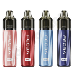 Feoba Pro 6000 Puffs Disposable Vape Kit