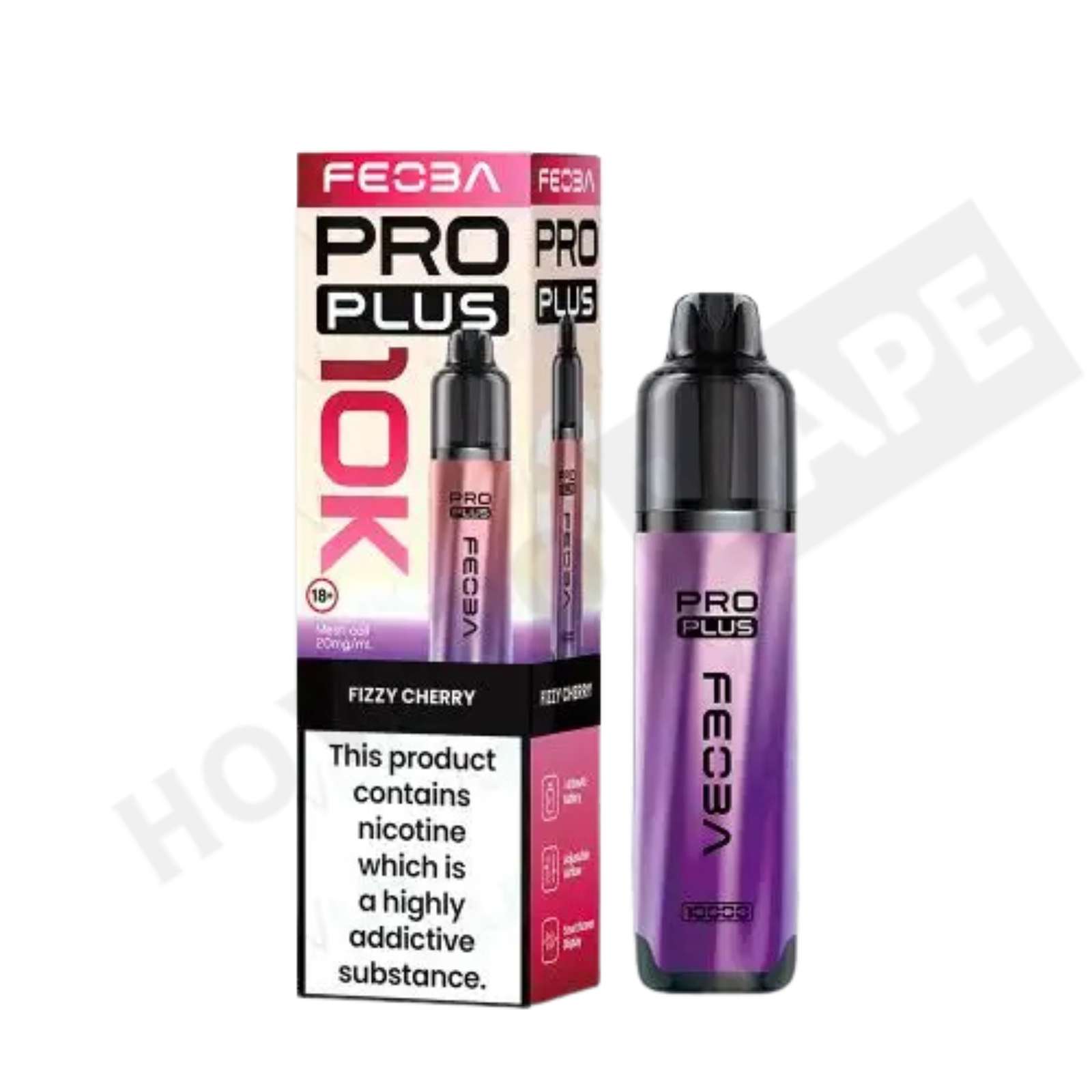 Feoba Pro Plus 10K