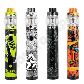 Freemax Twister Vape Kit