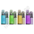 Fumot RandM Tornado 18000 Puffs Disposable Pod Kit