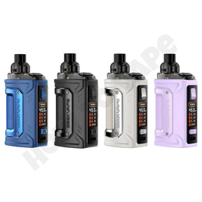 Geekvape H45 Hero 2 Pod Vape Kit