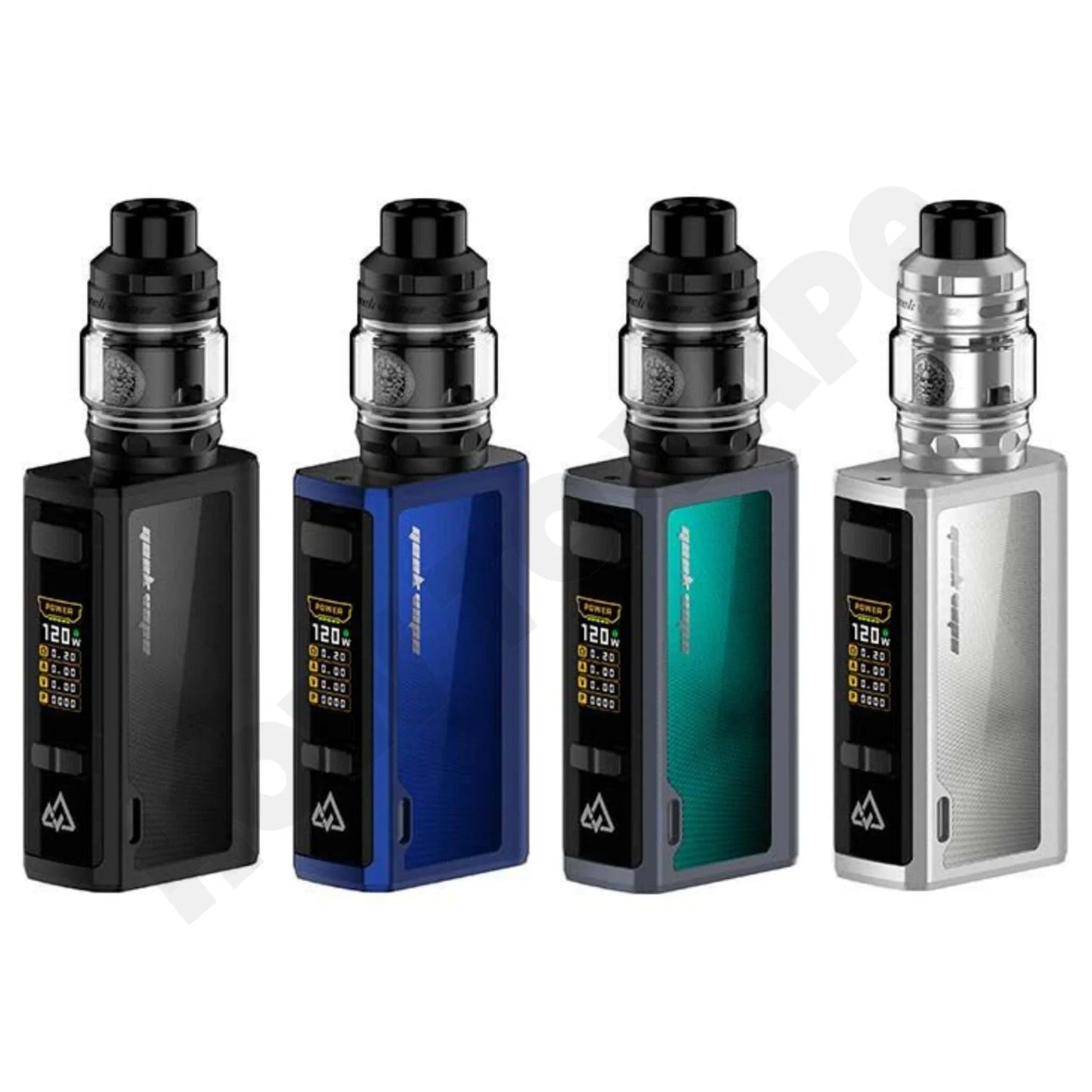 Geekvape Obelisk 120 FC Vape Kit
