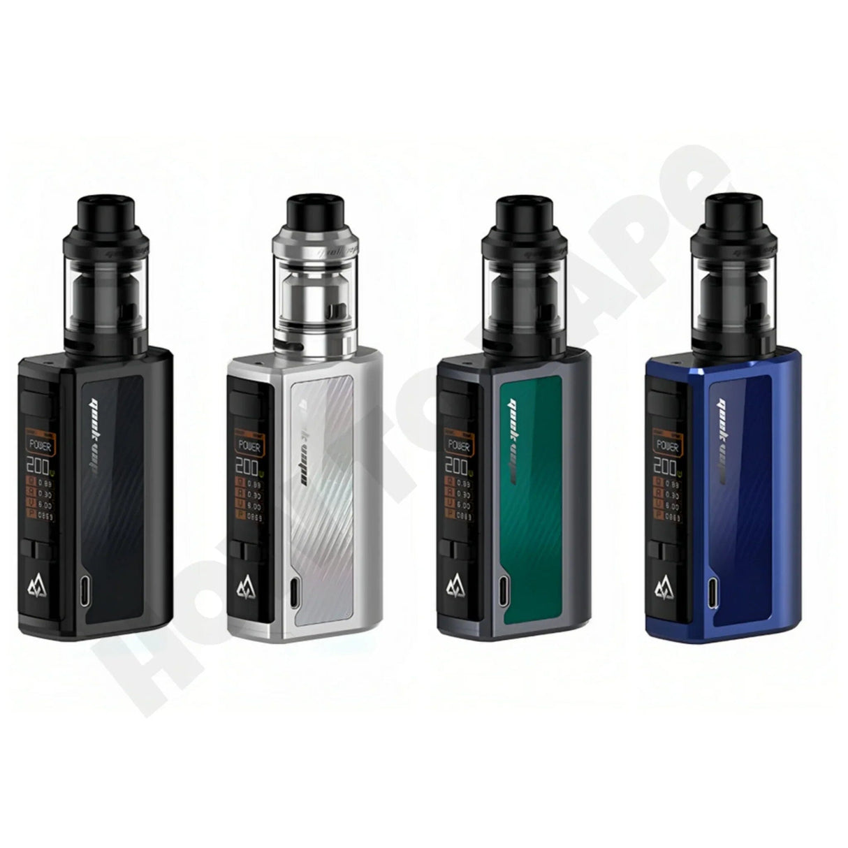  GeekVape Obelisk 200w Vape Kit