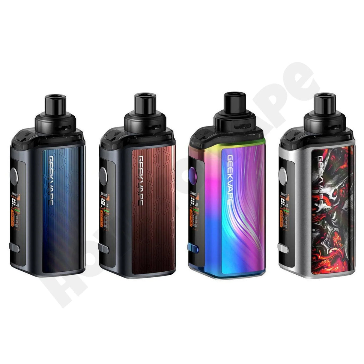 Geekvape Obelisk 65 FC Vape Kit