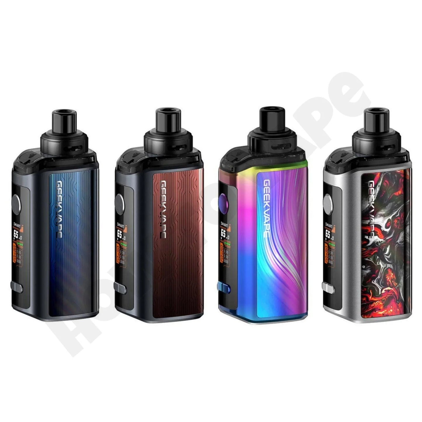 Geekvape Obelisk 65 FC Vape Kit