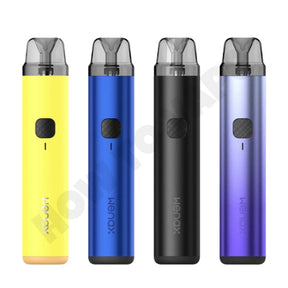 GeekVape Wenax H1 Pod Vape Kit UK