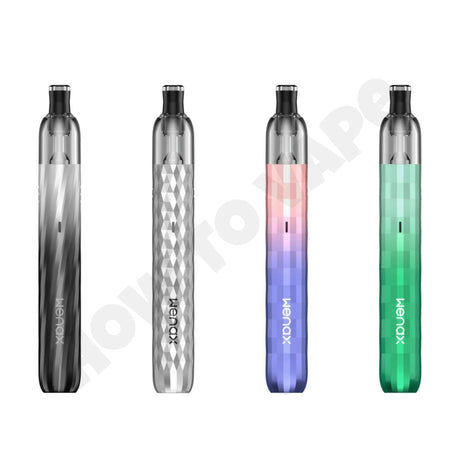 Geekvape Wenax M1 Vape Kit