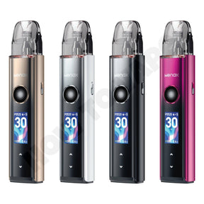 Geekvape Wenax Q Pro Kit