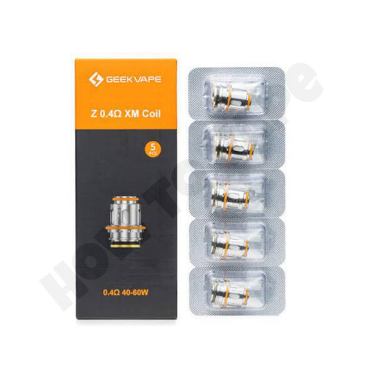 Geekvape Z Series Replacement Coils