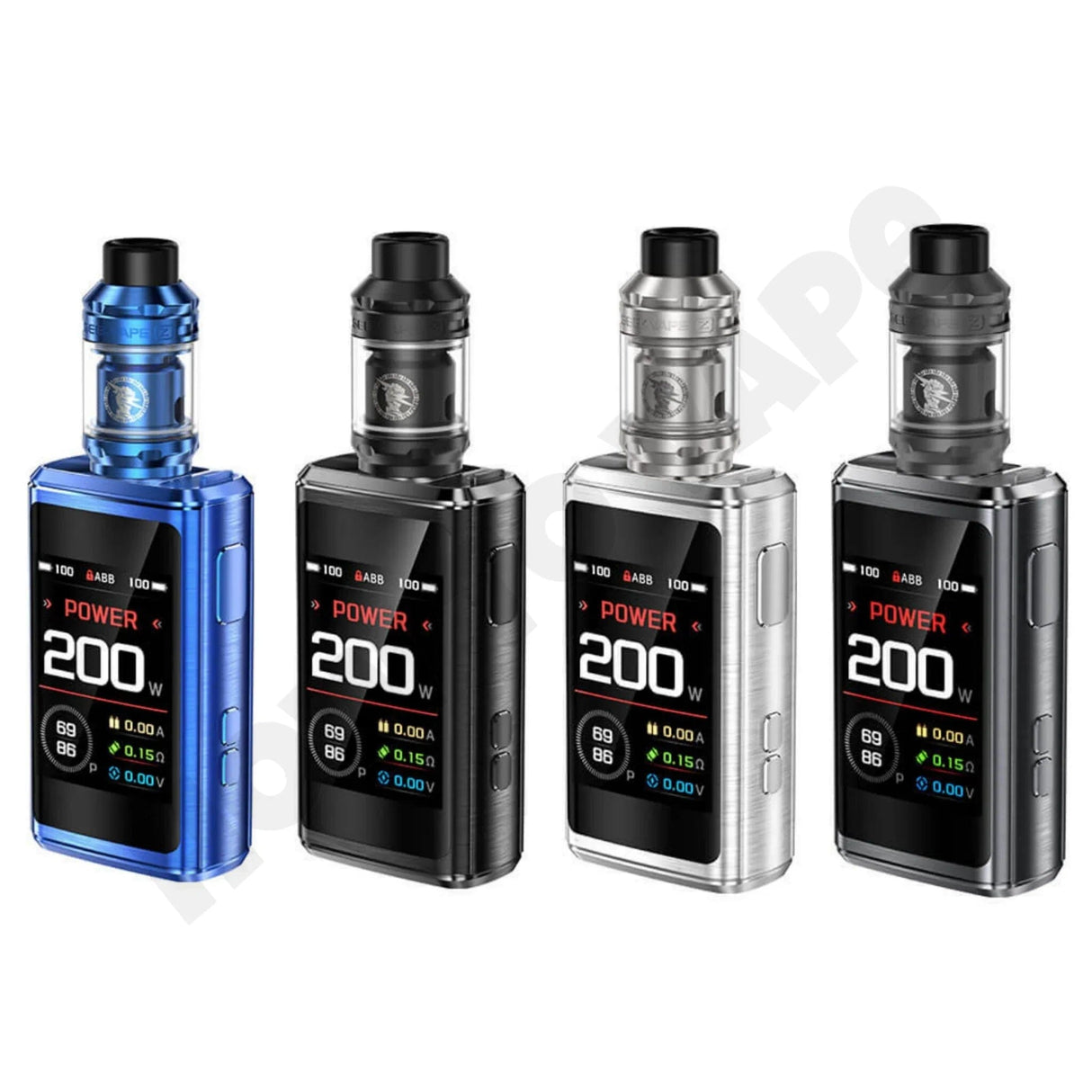 Geekvape Z200 Vape Kit
