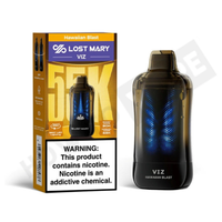 Lost Mary Viz 55K 55000 Puffs Disposable Vape