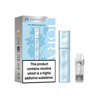 Hayati Liora Pod Kit