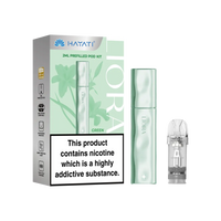 Hayati Liora Pod Kit