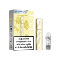 Hayati Liora Pod Kit