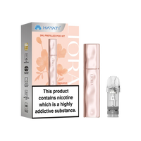 Hayati Liora Pod Kit