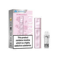 Hayati Liora Pod Kit