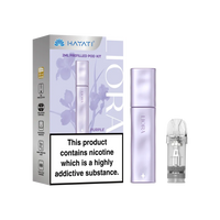 Hayati Liora Pod Kit
