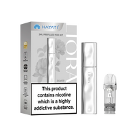 Hayati Liora Pod Kit