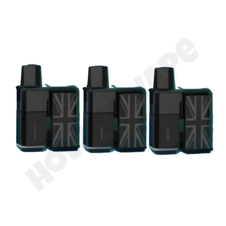 hayati rubik 7000 pods Box Of 5