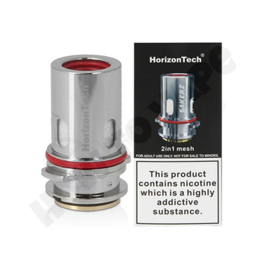 Horizontech Sakerz Replacement Vape Coils