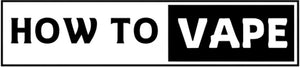 How To Vape UK Logo