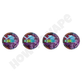 Iceberg Nicotine Pouches