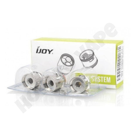 IJoy CA Series Replacement Coils