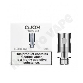 Innokin Ajax Replacement Coils