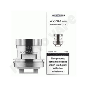 Innokin Axiom M21 Replacement Coils