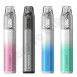 Innokin Endura S1  Refillable Disposable Pod Kit