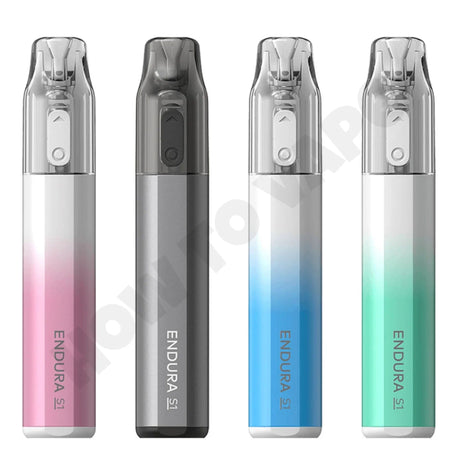 Innokin Endura S1  Refillable Disposable Pod Kit