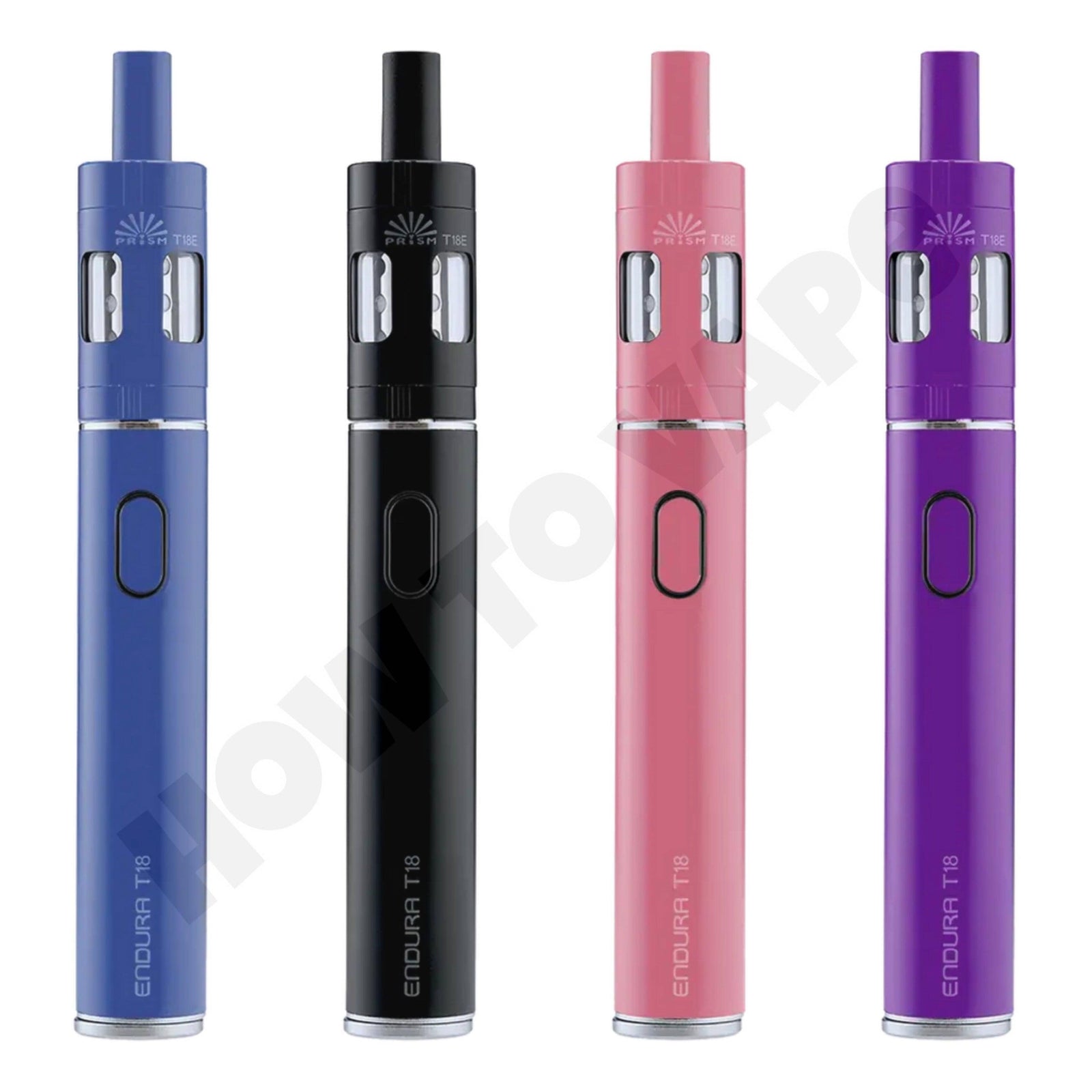 Innokin Endura T18E Starter Kit