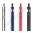 INNOKIN ENDURA T18X KIT - How To Vape
