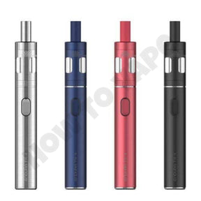 INNOKIN ENDURA T18X KIT - How To Vape