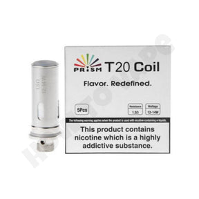 Innokin Endura T20 Replacement Coils