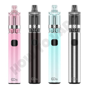 INNOKIN GO S KIT - How To Vape