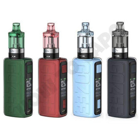 INNOKIN GOZEE KIT - How To Vape