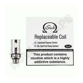 Innokin I Sub Coils | Pack Of 5