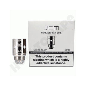 Innokin Jem Replacement Coils